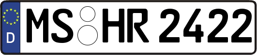 MS-HR2422