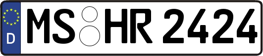 MS-HR2424