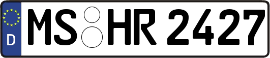 MS-HR2427