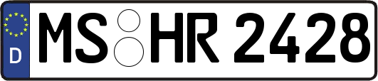 MS-HR2428