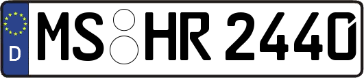 MS-HR2440
