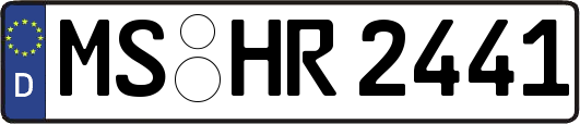 MS-HR2441