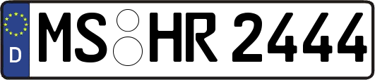 MS-HR2444