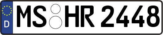 MS-HR2448