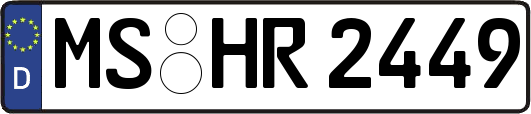MS-HR2449