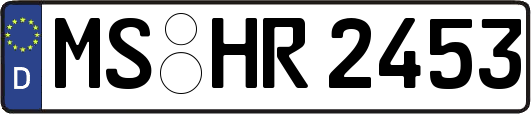 MS-HR2453