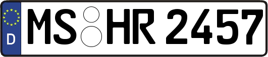 MS-HR2457