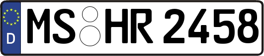 MS-HR2458