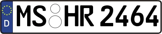 MS-HR2464