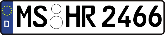 MS-HR2466