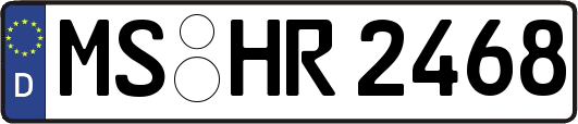 MS-HR2468