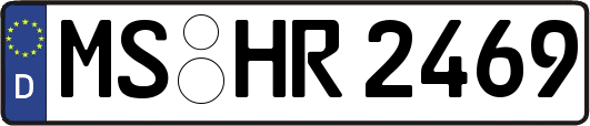 MS-HR2469