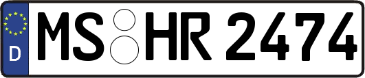 MS-HR2474