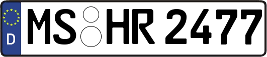 MS-HR2477
