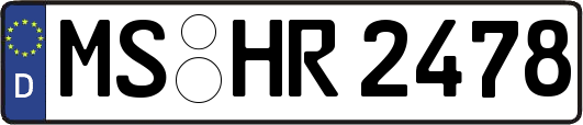 MS-HR2478