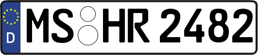 MS-HR2482