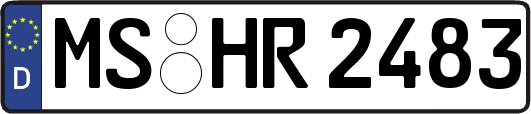MS-HR2483