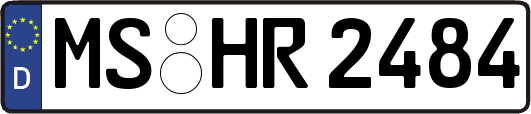 MS-HR2484