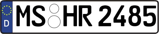 MS-HR2485