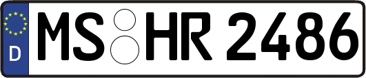 MS-HR2486