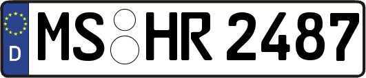 MS-HR2487