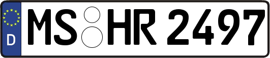 MS-HR2497