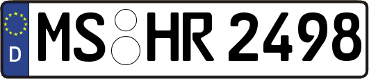 MS-HR2498