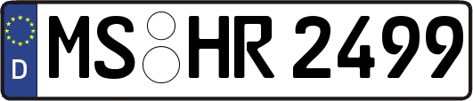 MS-HR2499