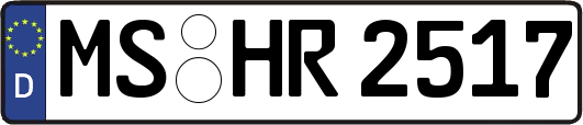 MS-HR2517