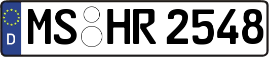 MS-HR2548