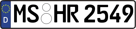 MS-HR2549