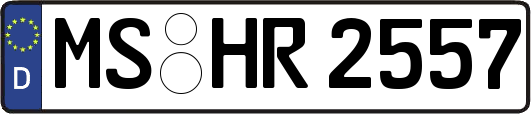 MS-HR2557