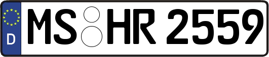 MS-HR2559