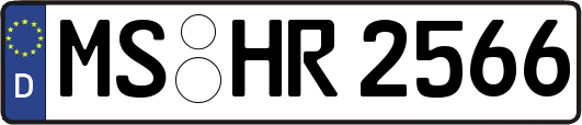 MS-HR2566