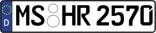 MS-HR2570