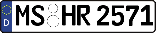 MS-HR2571