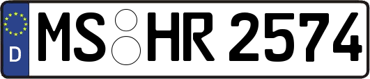 MS-HR2574