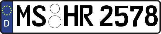 MS-HR2578