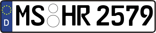 MS-HR2579