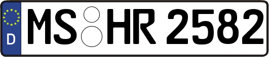 MS-HR2582