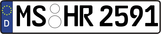 MS-HR2591
