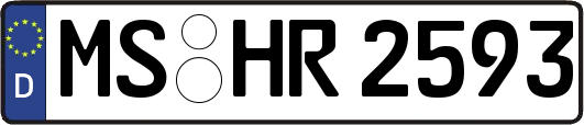 MS-HR2593