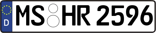 MS-HR2596