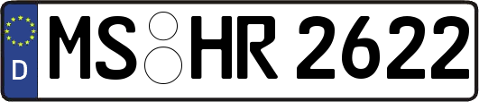 MS-HR2622