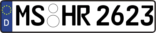 MS-HR2623