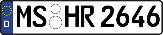 MS-HR2646