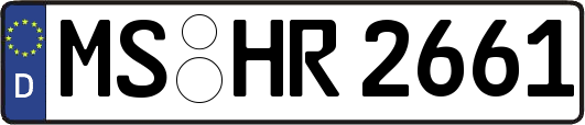 MS-HR2661