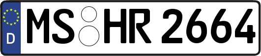MS-HR2664