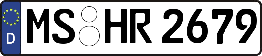 MS-HR2679