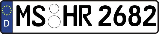 MS-HR2682